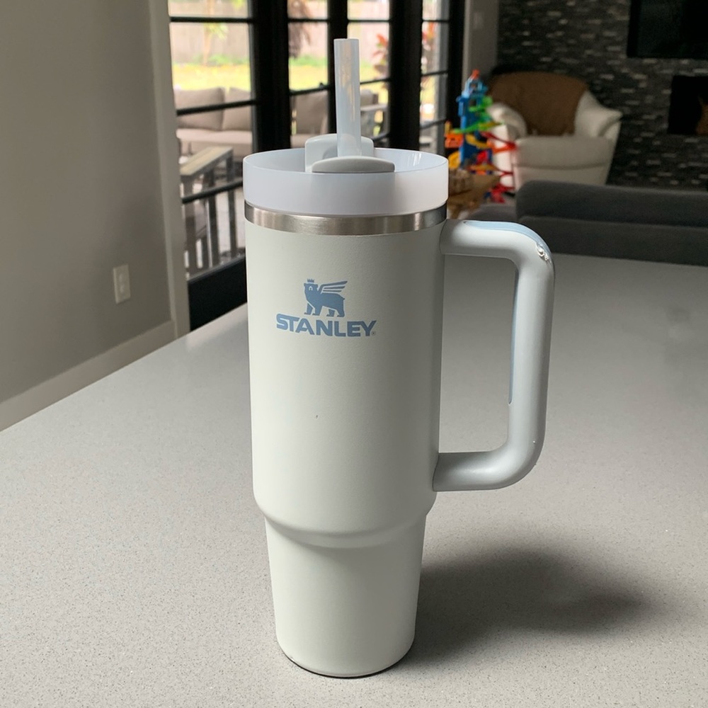 Stanley Quencher | 30 oz | Fog